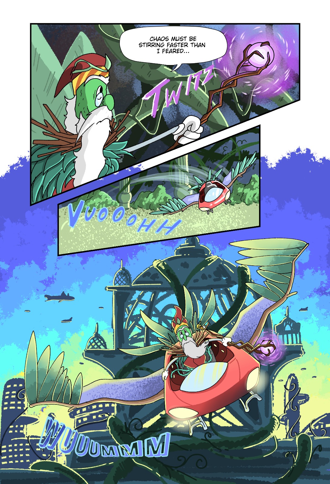 Teaser 1