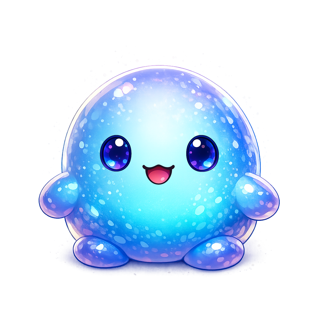 Lumen, your TreasureSteps companion